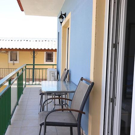 Tassos Village House Мораитика Экстерьер фото